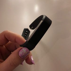 Fitbit Alta